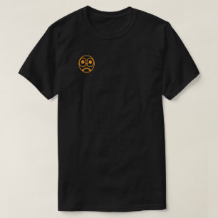T-SHIRT CONCEPTION DE LOGO DE HIBOU