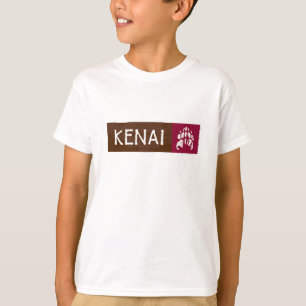 T-shirt Conception de l'ours de l'ours de Disney