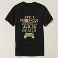 Conception de Papa Niveau 1, Joueur Niveau 99