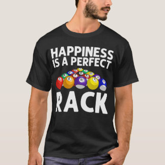 T-shirt Conception de piscine amusante pour hommes femmes 