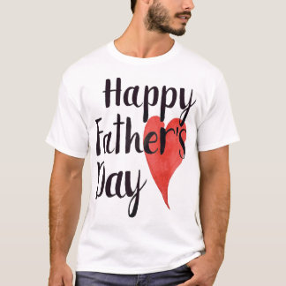 T-shirt Conception de plan directeur du meilleur papa du m