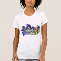 Conception de sublimation de grand-mère de volleyb