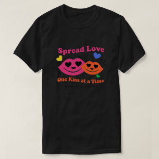 T-shirt Conception de tee-shirt graphique pour la Journée