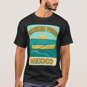 T-shirt Conception de thérapie de pêche à la mouche – Aven