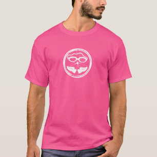 T-shirt Conception de triathlon cool