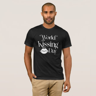 T-shirt Conception de vêtements avec lettrage élégant pour
