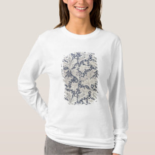 T-shirt Conception de Wallflower