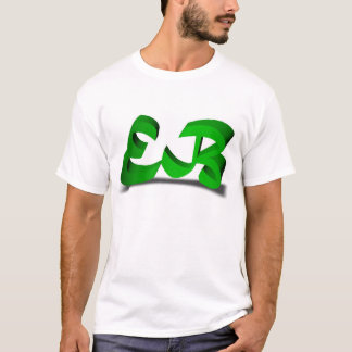 T-shirt Conception d'EBrutus