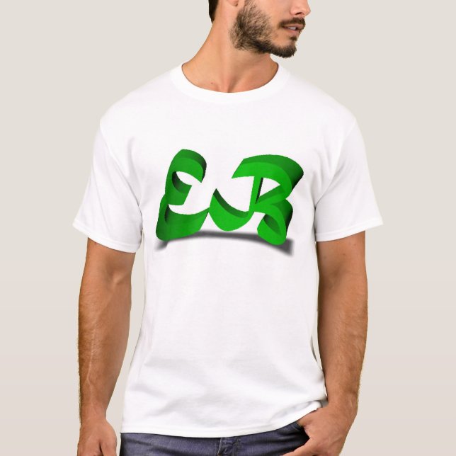 T-shirt Conception d'EBrutus (Devant)