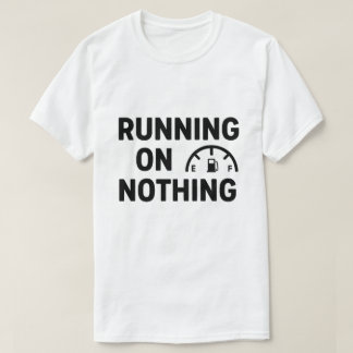 T-shirt Conception d'énergie minimale de mème