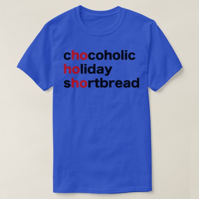 T-shirt Conception des mots de crabe de vacances (Design devant)