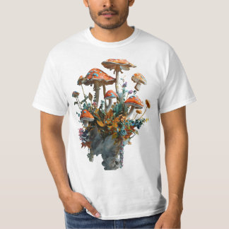 T-shirt Conception des salles de bain