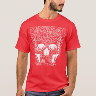 T-shirt conception d'images couleur