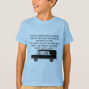 T-shirt Conception drôle d'if de directeur des pompes