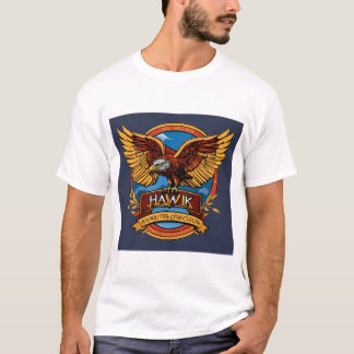 T-shirt Conception du logo