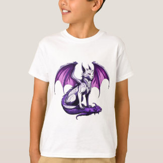 T-shirt Conception du Serpent Mythique Traditionnel