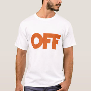 T-shirt Conception d'un texte décalé Conception d'un T-shi