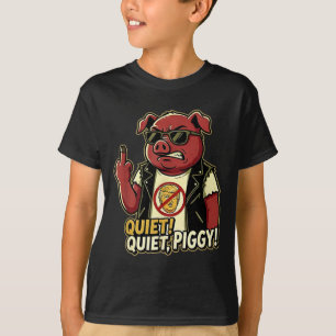 T-shirt Conception Gif drôle d'humour sarcastique litique 