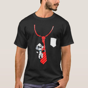T-shirt Conception Graphique Amour Pugs Cool Pocket Pug An