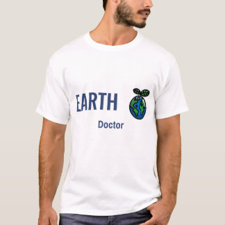 T-shirt Conception Graphique de l'Ingénierie Environnement
