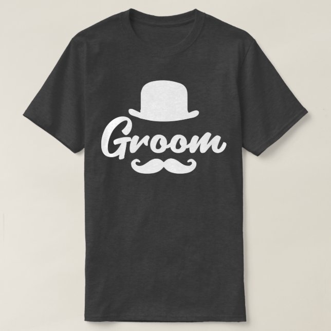 T-shirt Conception graphique rétro cool (Design devant)