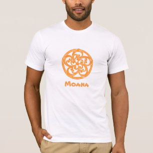 T-shirt Conception hawaïenne