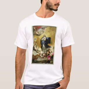 T-shirt Conception impeccable, 1635