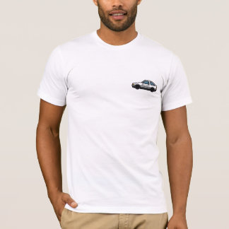 T-shirt Conception initiale de magasin de tofu de D EA 86