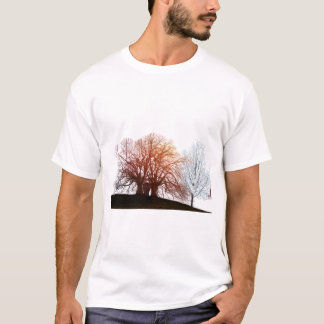 T-shirt Conception Inspirante moderne