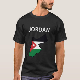 T-shirt Conception Jordan