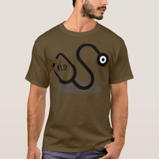 T-shirt conception MD 2