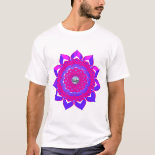 T-shirt Conception mystique unique