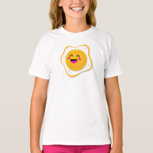 T-shirt Conception Omelette