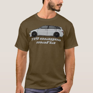 T-shirt conception personnalisée
