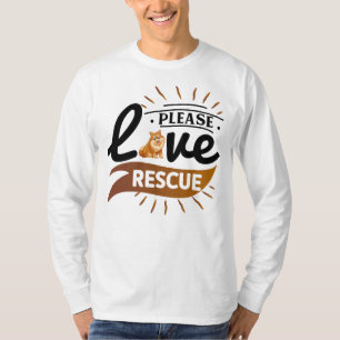T-shirt Conception personnalisée de devis de chien drôle