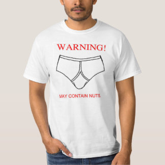 T-shirt Conception peu commune et drôle