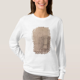 T-shirt Conception pour la chapelle de Medici