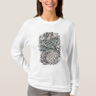 T-shirt Conception pour le chintz d'Avon, c.1886