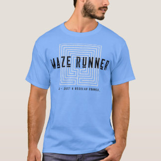 T-shirt Conception régulière de course Maze Runner