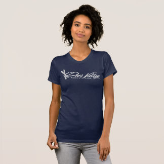 T-shirt Conception Rétro Dragonfly de Deer Valley