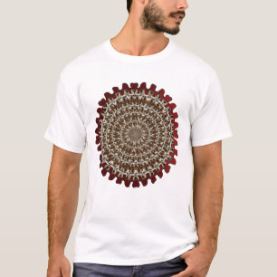 T-shirt Conception sans titre