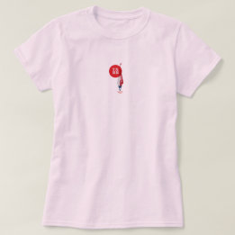 T-shirt Conception Texas Heli Bash 4. Gris