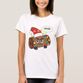 T-SHIRT CONCEPTION THÉMATIQUE DE NOËL
