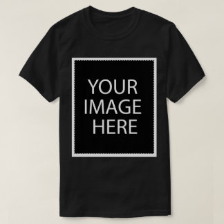 T-shirt Conception Un cadeau pour la famille et les amis