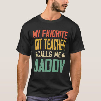T-shirt Conception vintage