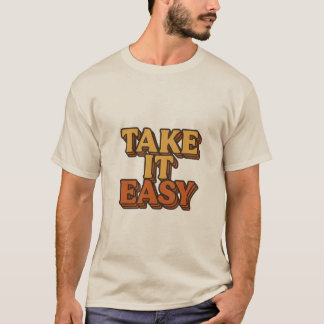 T-shirt Conception Vintage rétro