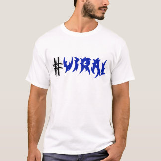 T-SHIRT CONCEPTION VIRALE