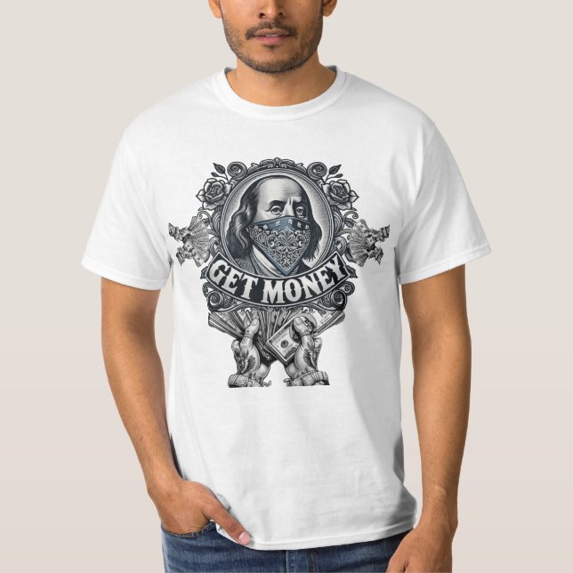 T-SHIRT CONCEPTION ZEEK_CLASSIQUE (Devant)