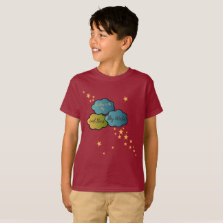 T-shirt ConceptionCéleste