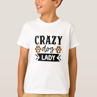 T-shirt Conceptions de citations de chien drôles personnal